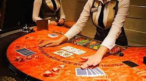 Bollywood Casino